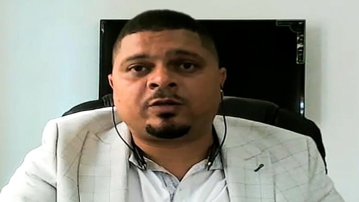 opaisonline's tweet image. Sociedade
Assaltos à procuradoria e ao GCC em Manica revelam fragilidades 
#assaltos #chimoio #faltaseseguranca #opaisonline #opais #gruposoico
opais.co.mz/assaltos-a-pro…