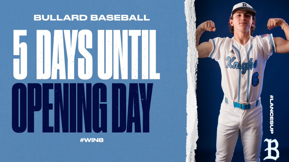 Bullard Baseball tweet media