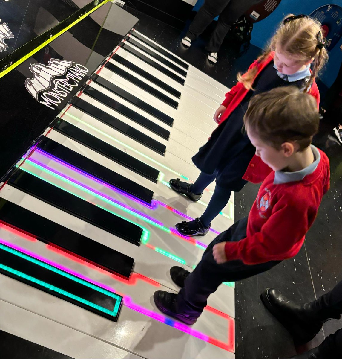 Newfold Year1 tweet media