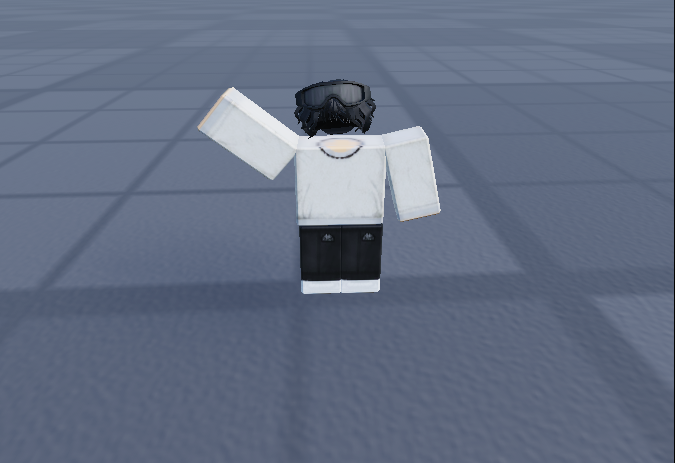 AxoUgcs's tweet photo. i need new rig for shoulder pals lol #RobloxUGC #robloxtalent #Roblox #Accessories https://t.co/GnvHYhRALF