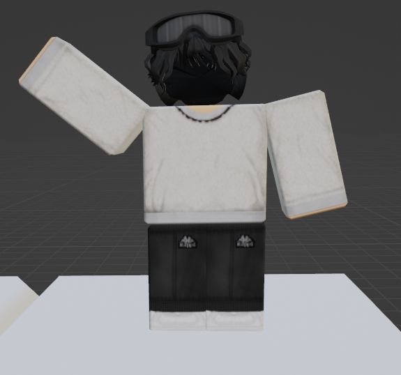 AxoUgcs's tweet photo. i need new rig for shoulder pals lol #RobloxUGC #robloxtalent #Roblox #Accessories https://t.co/GnvHYhRALF