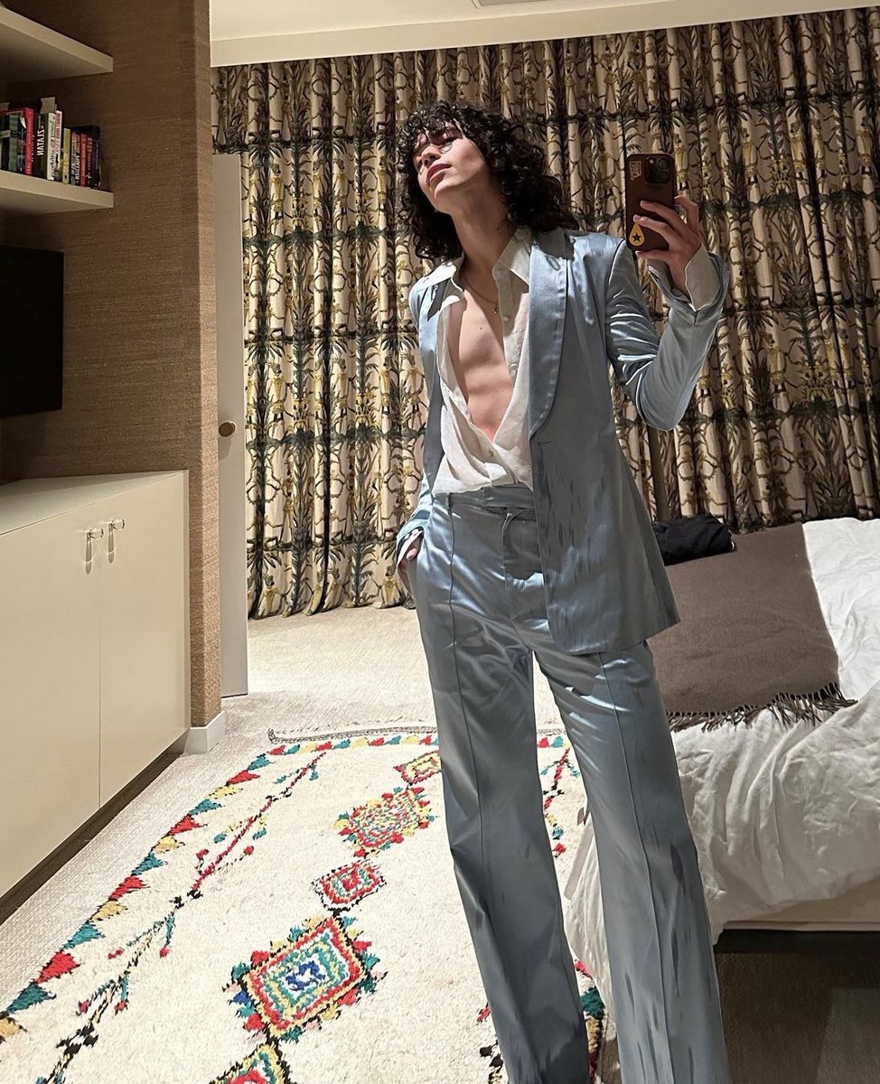 PopBase's tweet photo. Conan Gray looks radiant in newly shared photos. https://t.co/BQsyc82qhn