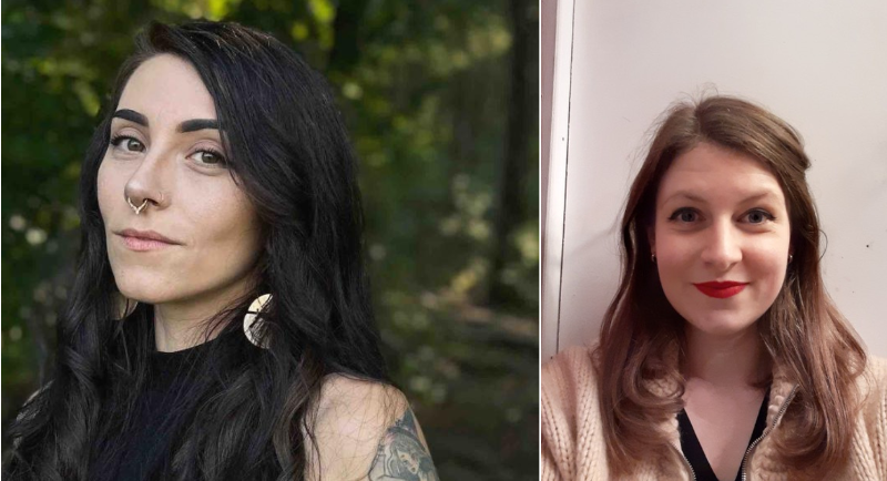 What does it take to build a prize-winning collection?

Join <a href="/abacollecting/">ABA/IES Book Collecting Seminar</a> for a conversation with Emma Treleaven (2023 ABA National Book Collecting Prize) and Auroura Morgan (2023 Honey &amp; Wax Book Collecting Prize)

⏰  13 Feb 6pm
💻  Zoom
📝 Register: ies.sas.ac.uk/events/book-co…