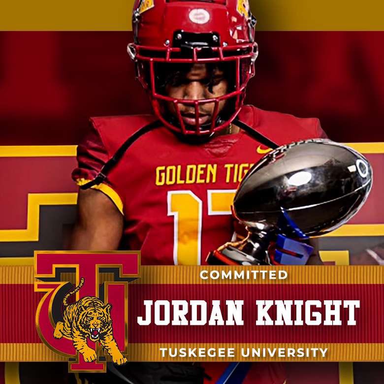 Kn1ghtJordan's tweet photo. @Rome_buchanan @SkegeeFootball #blessed https://t.co/Sl5Aeta5Yg