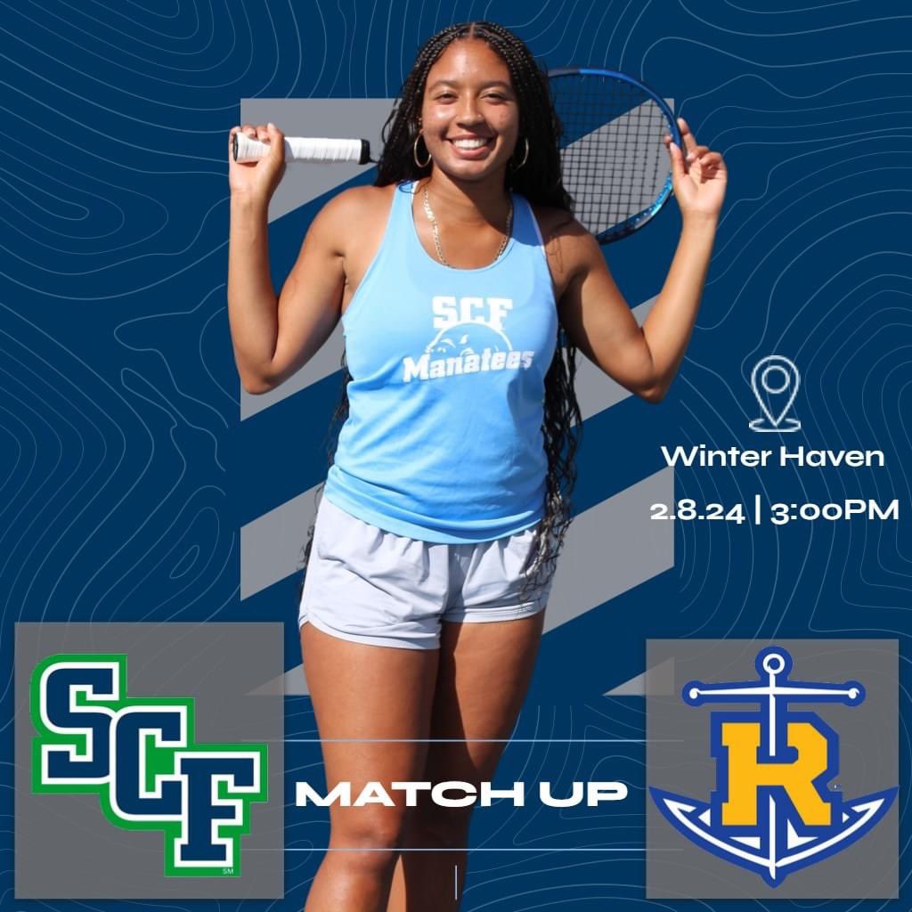 SCF Tennis tweet media
