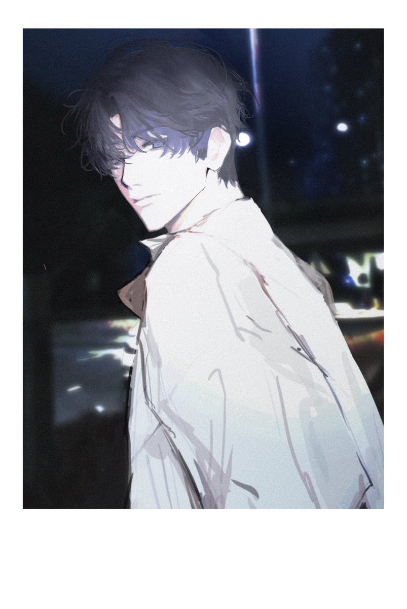 WU1kou's tweet photo. 🫧 #Rafayel https://t.co/1UQkMlLZjV