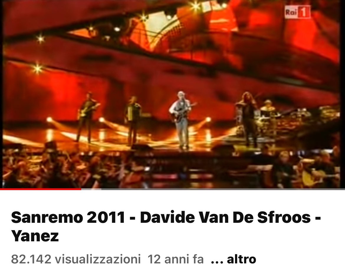 _xchi4rax's tweet photo. 2011: si esibisce DAVIDE VAN DE SFROOS in dialetto lombardo e nessuno contesta

2024: si esibisce Geolier in napoletano e gli italiani si ribellano

Sapete una cosa? Voi non meritate Napoli e noi napoletani, non meritate il nostro amore. 💙

#Sanremo2024 #Sanremo #Geolier https://t.co/0lZx1IjXNo