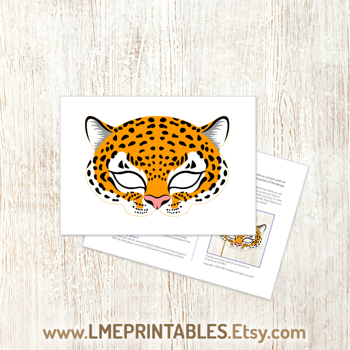 lmeprintables's tweet photo. Jaguar Mask Printable Leopard Animal Halloween Costume Jaguareté Kid Adult Party Photo Booth Masquerade Birthday Carnival Cat Cheetah Tiger https://t.co/WPRjoIKojk via @Etsy #jaguarmask #jaguarcostume #leopardmask #leopardcostume #carnival2024 #mardigras #carnivalforkids #diymask https://t.co/AXT9oYZTLy