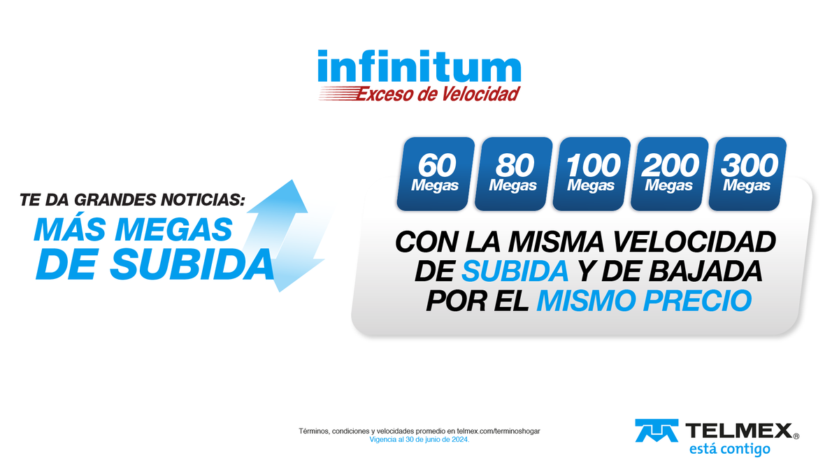 Infinitum tweet media
