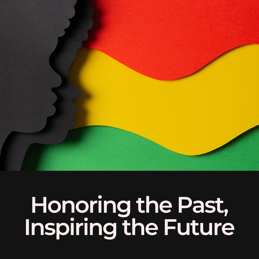fhassoc's tweet photo. February is Black History Month! Let's honor and celebrate the African-American community's rich history, culture, and achievements. #blackhistorymonth #equality #blackhistory #blackexcellence https://t.co/26r8ze5PHd