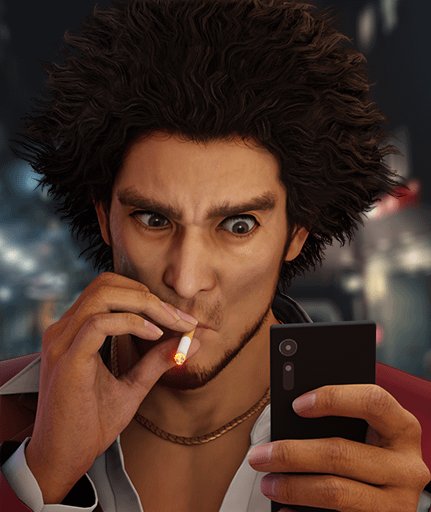 I know this has nothing to do with the gimmick, but I HAD to share this.