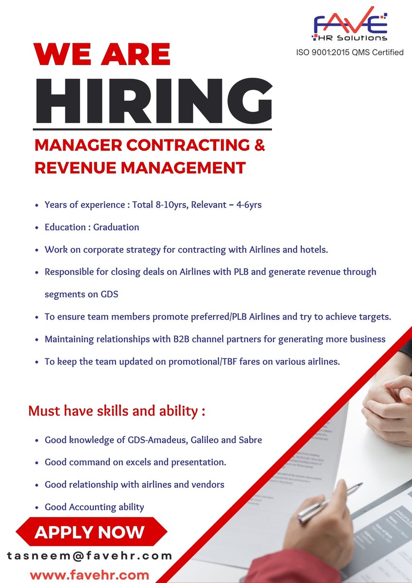 Fave Consultancy Services tweet media