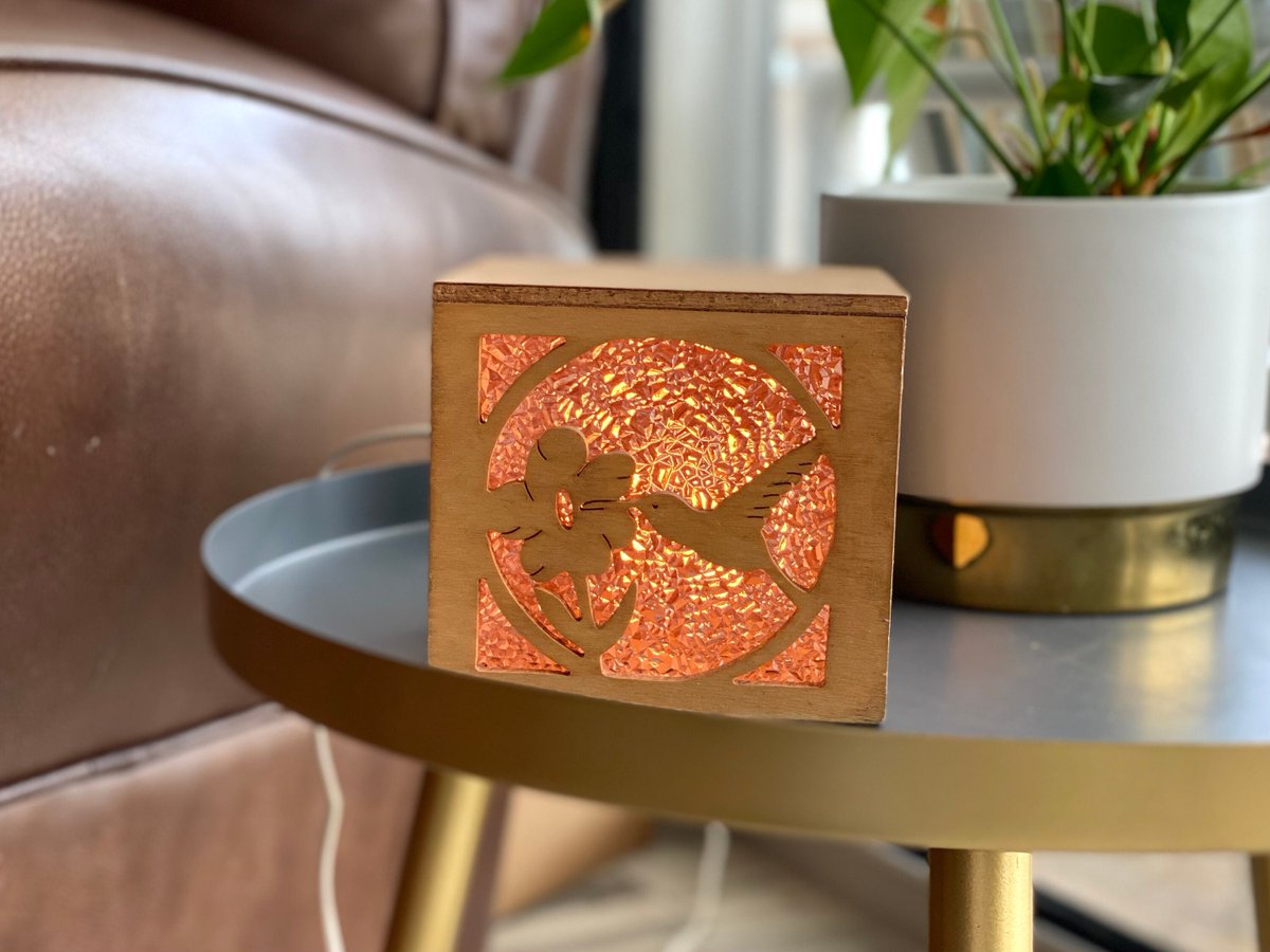 VSeagrape's tweet photo. Accent Lamp, Vintage and Hand Crafted Accent Lamp w Hummingbird Design, Vintage Tropical Home Decor, Vintage Nightlight, Vintage Table Lamp #AccentLamp #AccentLight 
Buy here https://t.co/CZDkKYhdAf https://t.co/KD3s67F1La