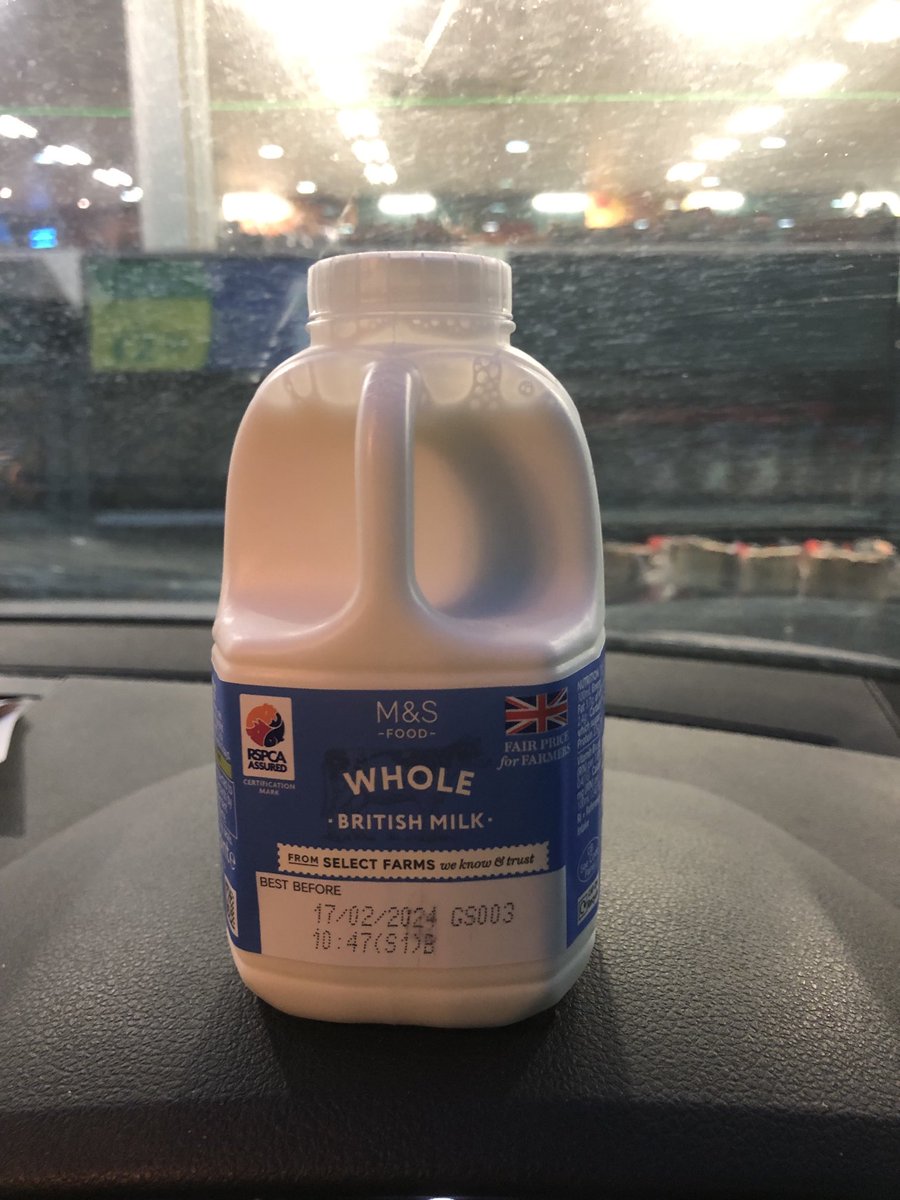 Why do people pay £2 for a bottle of water with zero nutritional value or coke over £2. When this drink cost 50p is it marketing? Why don’t they package it in bottle that fits in a car? What are these small bottles in the drinks counter. Just 🤔