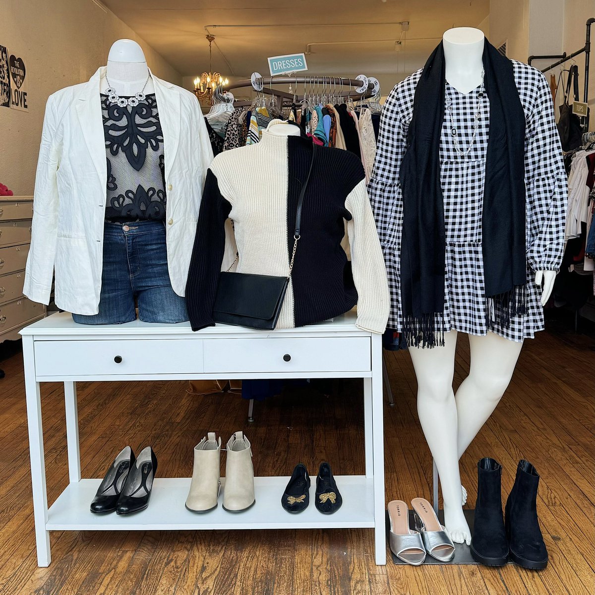 Cake Plus-Size Resale tweet media