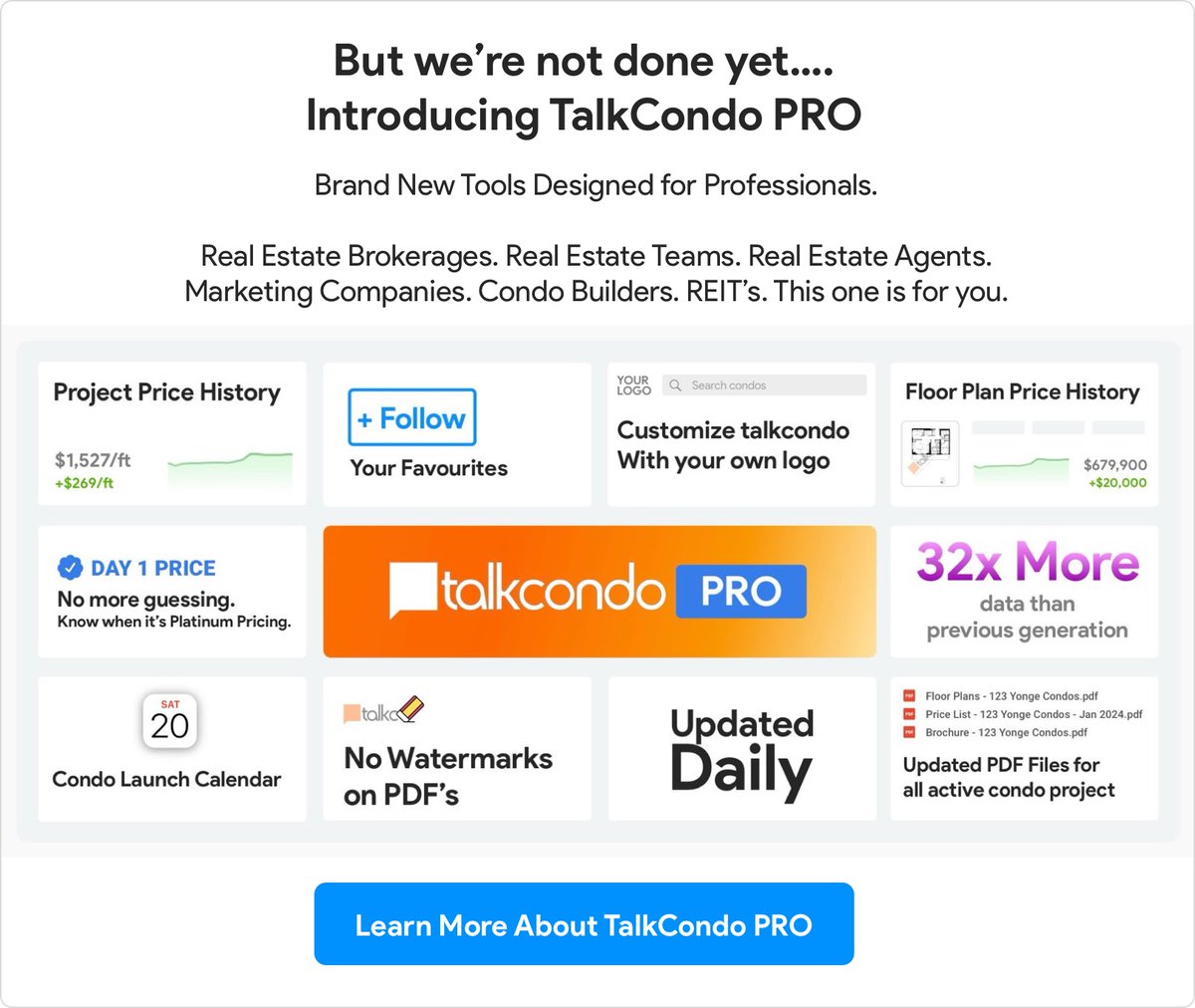 TalkCondo tweet media