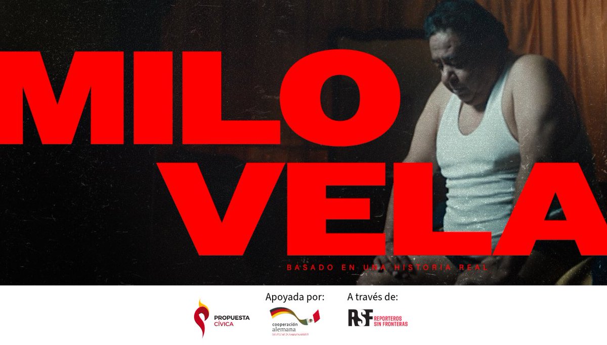 Propuesta Cívica AC tweet media