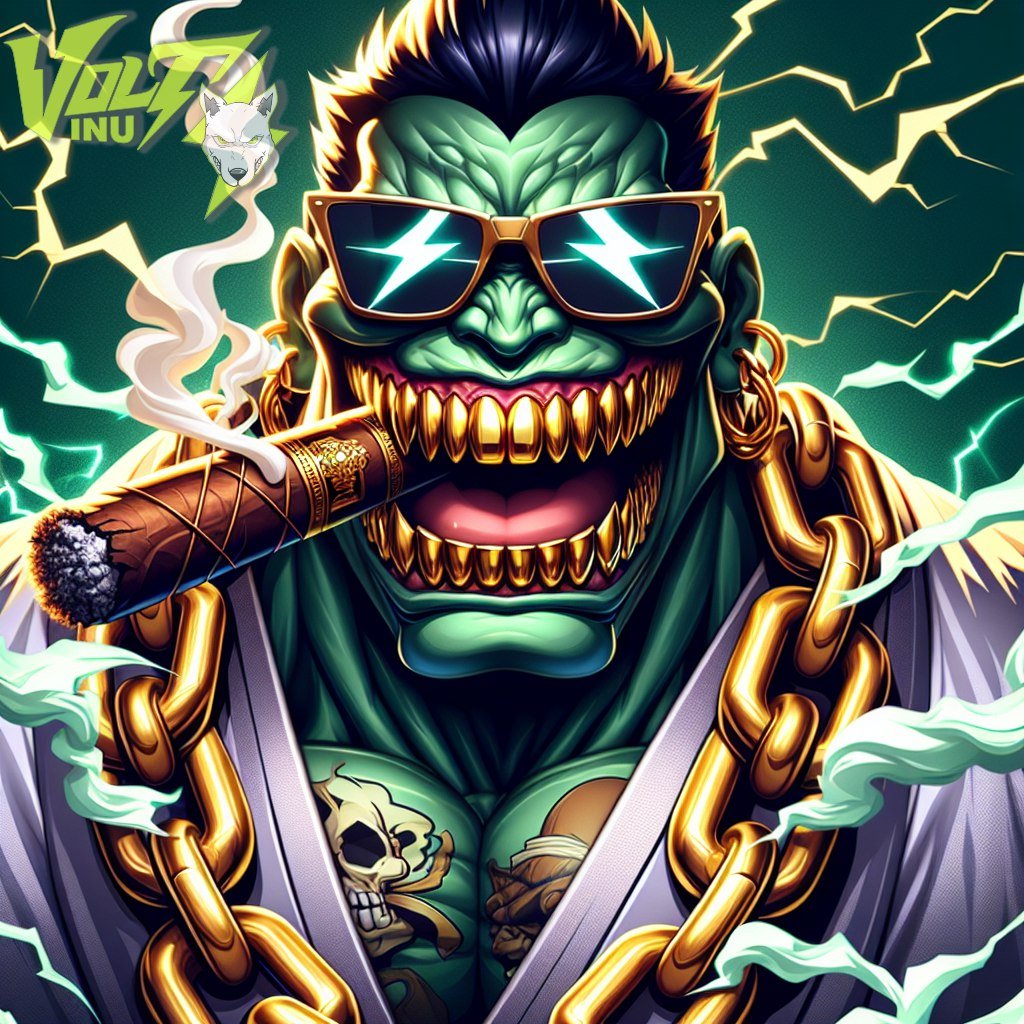 RobertT14297102's tweet image. let's go 💪⚡️⚡️⚡️im volted up #VOLT #SPARKBOT  #volti