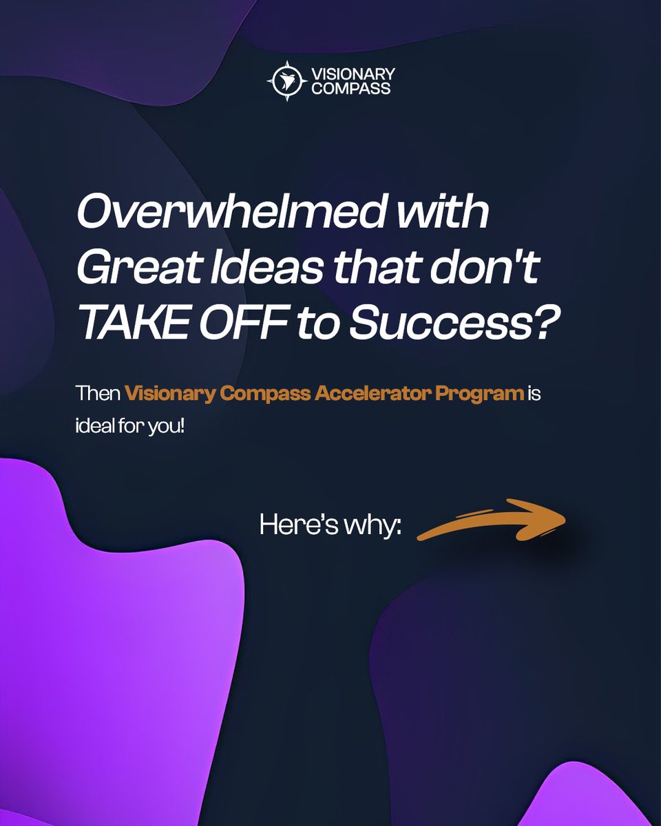 VCAP_by_DDK's tweet image. Are you ready to unlock your true potential and accelerate your vision? 

Swipe to discover why VCAP 2024 is perfect for you!

Don’t miss out, apply now at myvisionarycompass.com!

#VisionaryCompass #VCAP #AfricanLeaders #Coaching #Leadership #AccelerateYourImpact #Vision2024