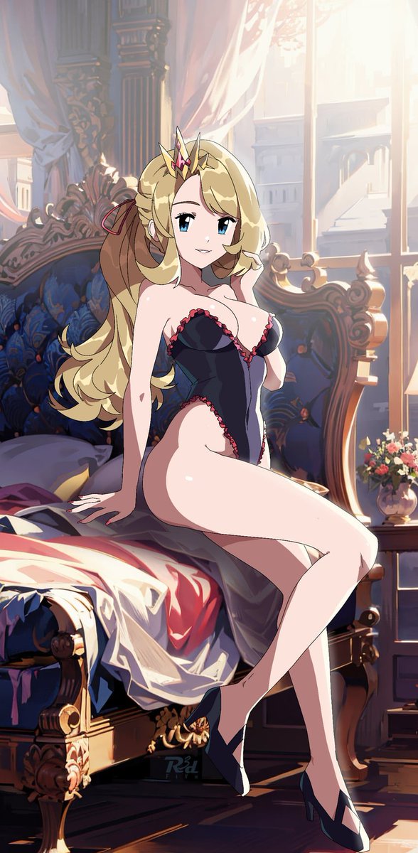 Hornygirl3432's tweet photo. 👒Serena⭐️

Bisexual(female lean) 
Dom:50%
Sub:50%
Can be futa if requested https://t.co/GLOy2MM19P
