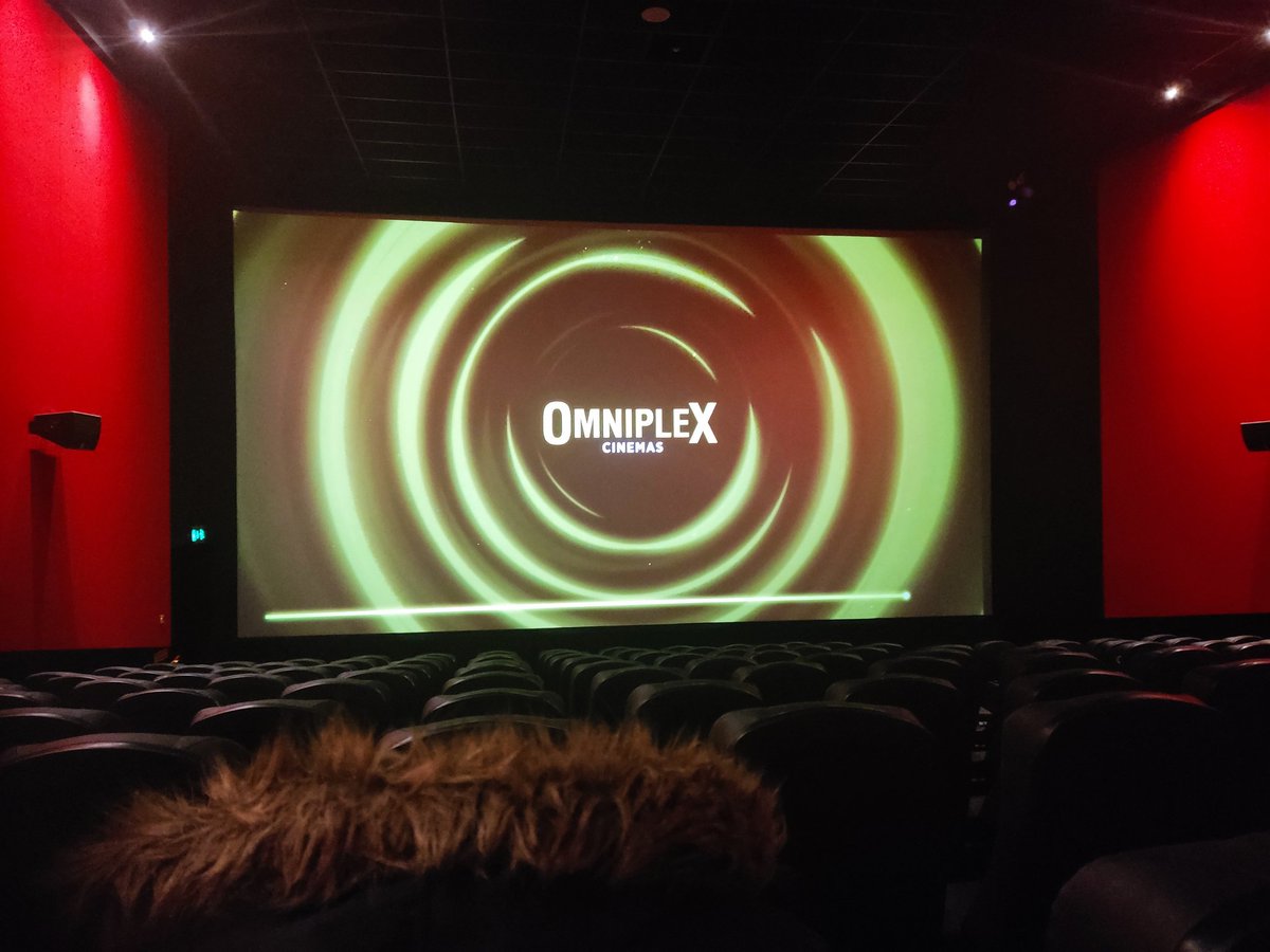 MarclarrO's tweet photo. I love watching movies to an empty house. Hope Argylle is a good one https://t.co/nspkOrRuUO