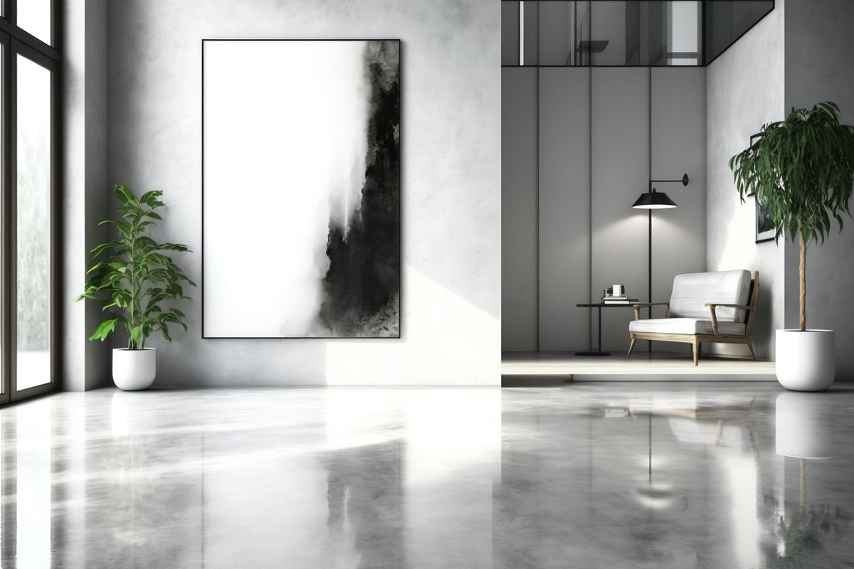 EpoxyWest's tweet photo. Floors are improved by the addition of epoxy coatings. Instead of plain, unprotected concrete, you get beautiful, stainproof flooring. Find out more here!
https://t.co/yfI0u1I1wF
.
#concretecoatings https://t.co/fpQL6aSqQE