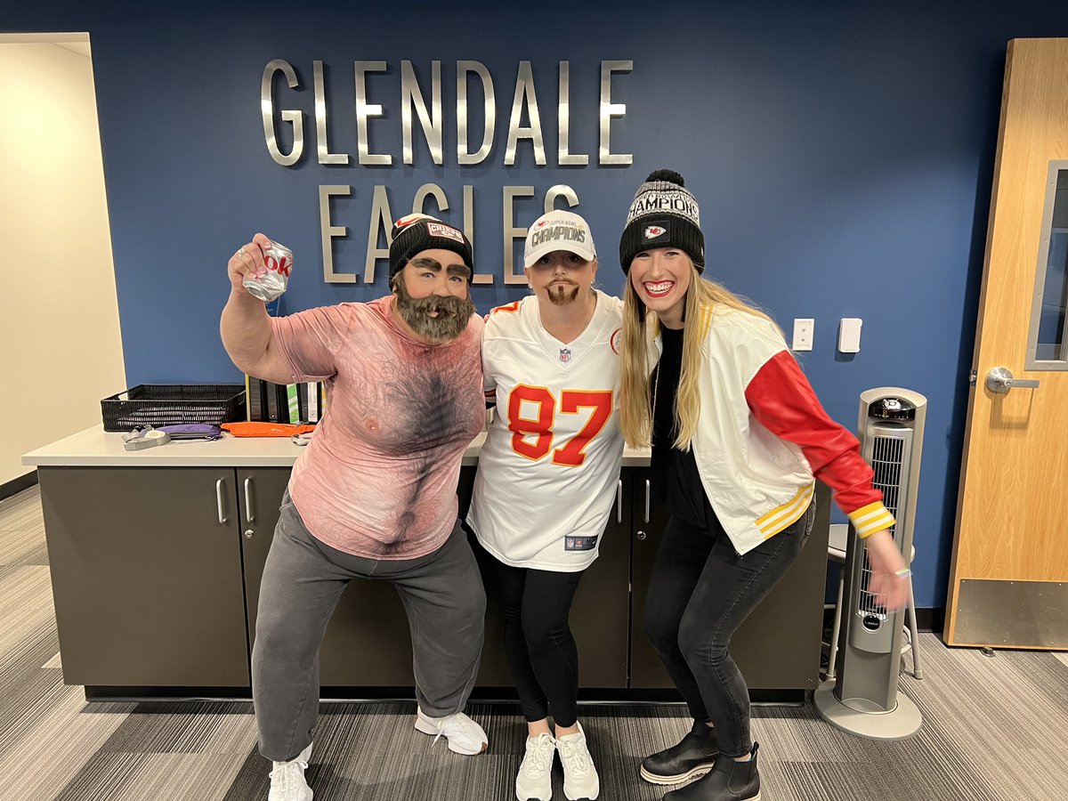 Keiley Beckstead tweet media