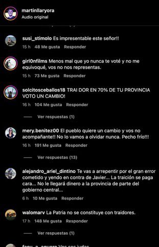 TommyShelby_30's tweet photo. Llaryora: “Nosotros en el congreso vamos a defender los intereses de los cordobeses” 

  * Los cordobeces * https://t.co/UDK5picgSK
