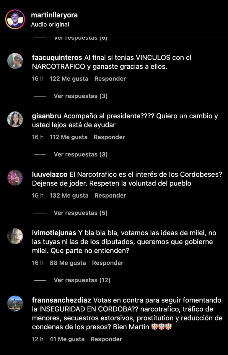 TommyShelby_30's tweet photo. Llaryora: “Nosotros en el congreso vamos a defender los intereses de los cordobeses” 

  * Los cordobeces * https://t.co/UDK5picgSK