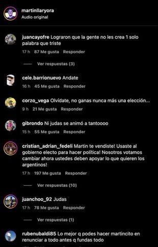 TommyShelby_30's tweet photo. Llaryora: “Nosotros en el congreso vamos a defender los intereses de los cordobeses” 

  * Los cordobeces * https://t.co/UDK5picgSK