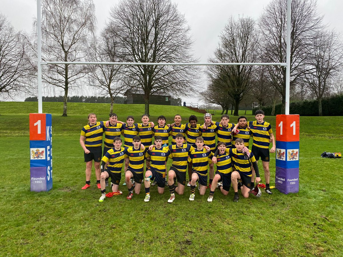 BeechenCliff's tweet photo. U15’s through the to Semi-Finals of the National cup after a tough battle against the torrential conditions and KES Southampton.@SportBeechen https://t.co/2RvaPJdLuj