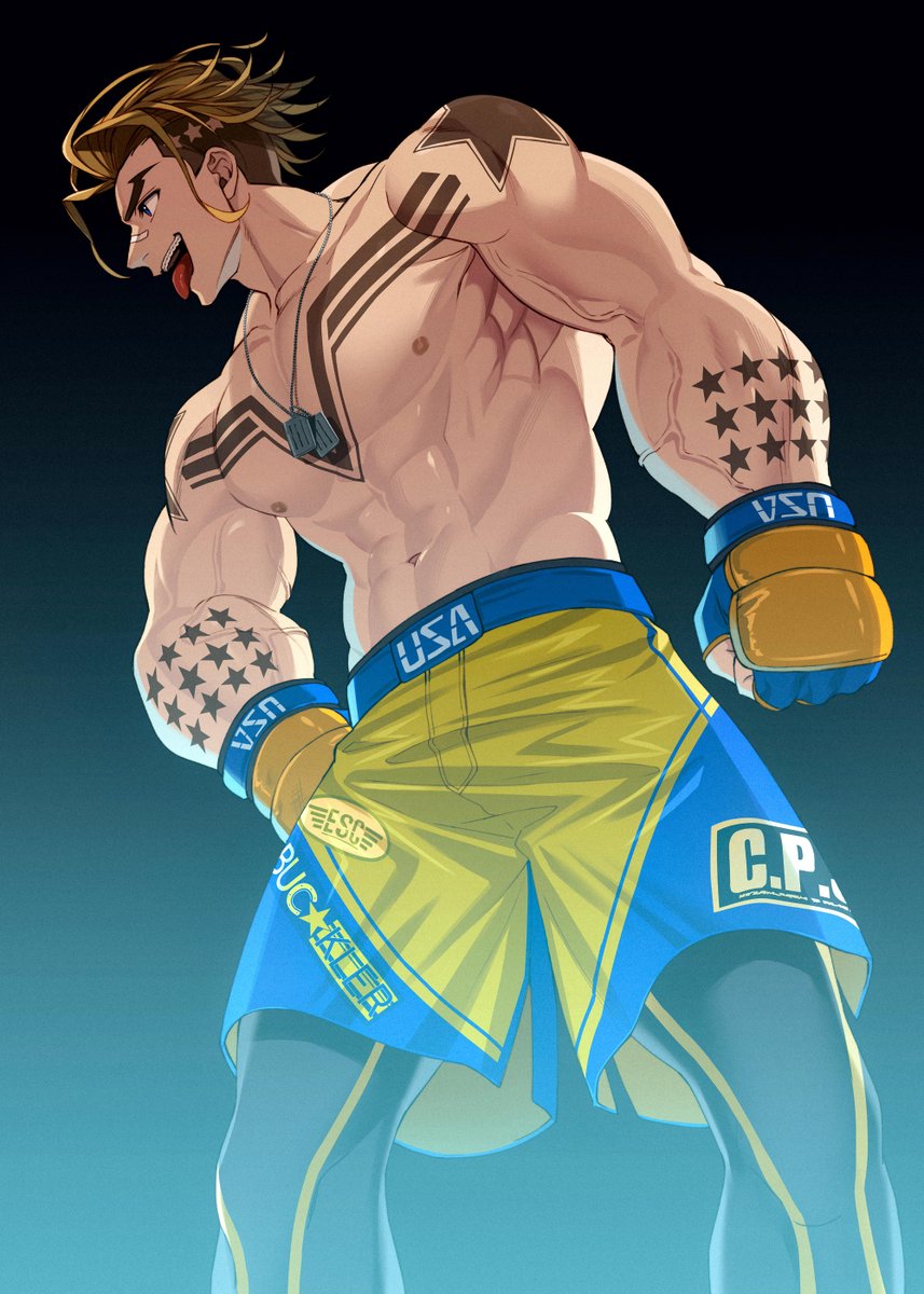 サリバンのTwitterイラスト検索結果。