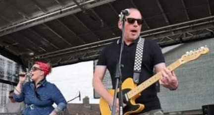 We are currently rehearshing a new line up! good things coming 🙂 Lucy (lead), Andy (Guitar) and Dave (drums) still rocking and introducing new bass and keys soon