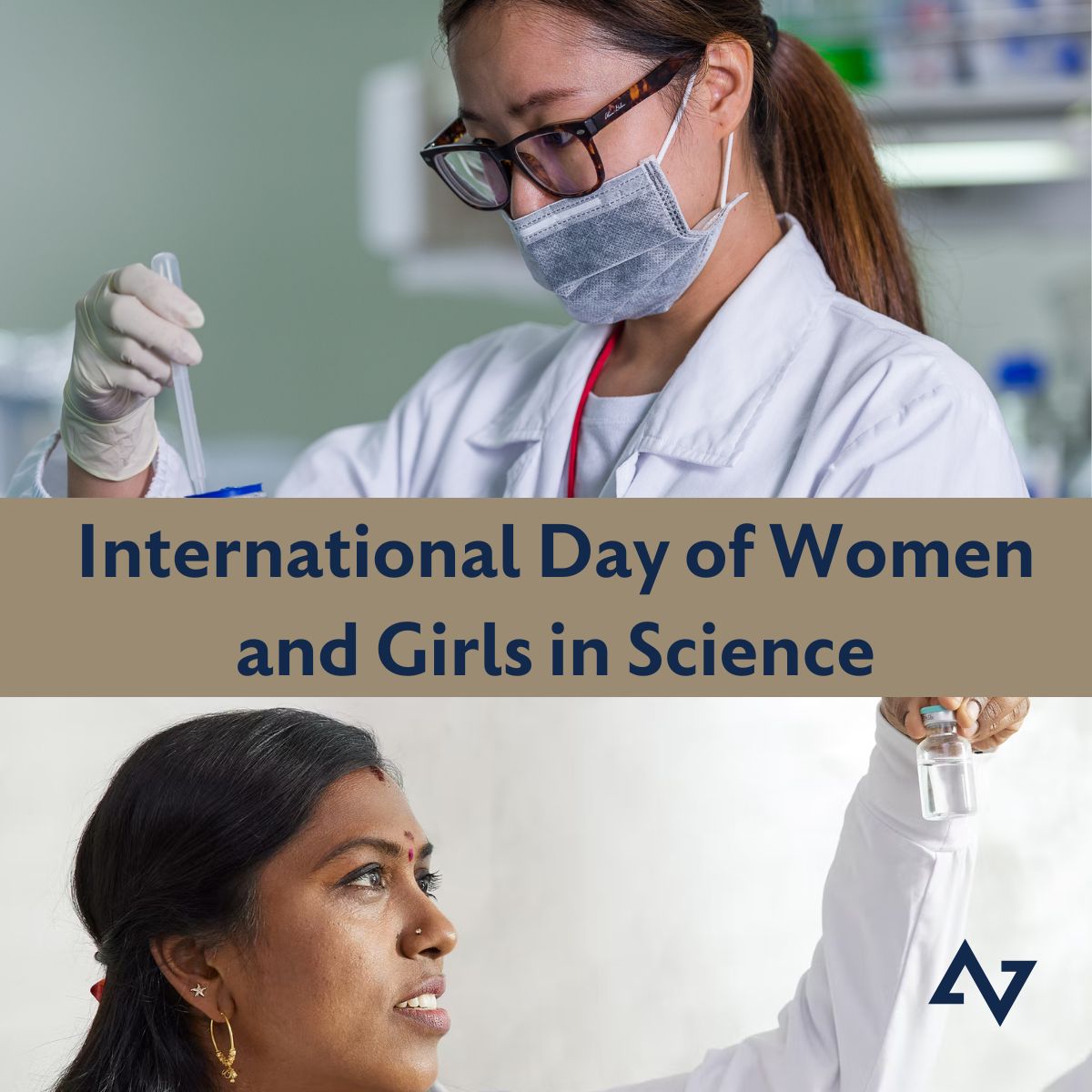 As we near #InternationalDayOfWomenAndGirlsInScience, we celebrate Alvotech's Equal Pay Certification under the Icelandic Equal Pay Standard.  

Learn more about Alvotech's initiatives here:  alvotech.com/corporate-sust…