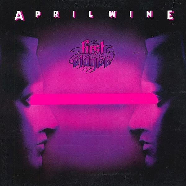 First Glance is  the seventh studio album by Canadian rock band April Wine, released in March 1978. 
#NowPlaying #AprilWine