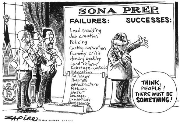 MsNeutrino_001's tweet photo. @MbalulaFikile The state of the nation is kak!  Just give us the date to vote you out #AnyoneButTheAnc #AncIsUseless #NoGoodStoryToTell #RamaphosaWastedYears https://t.co/REcWoByhRV