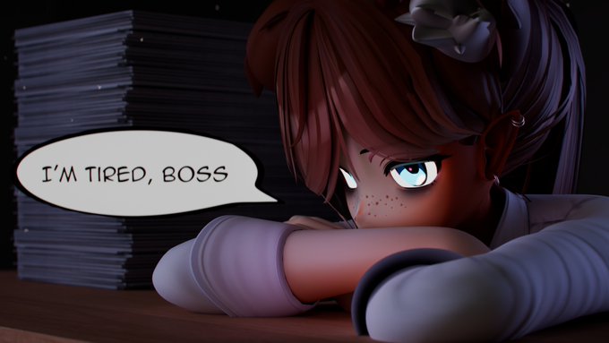 Watch Mirth's leaked NSFW photo on TwXstars