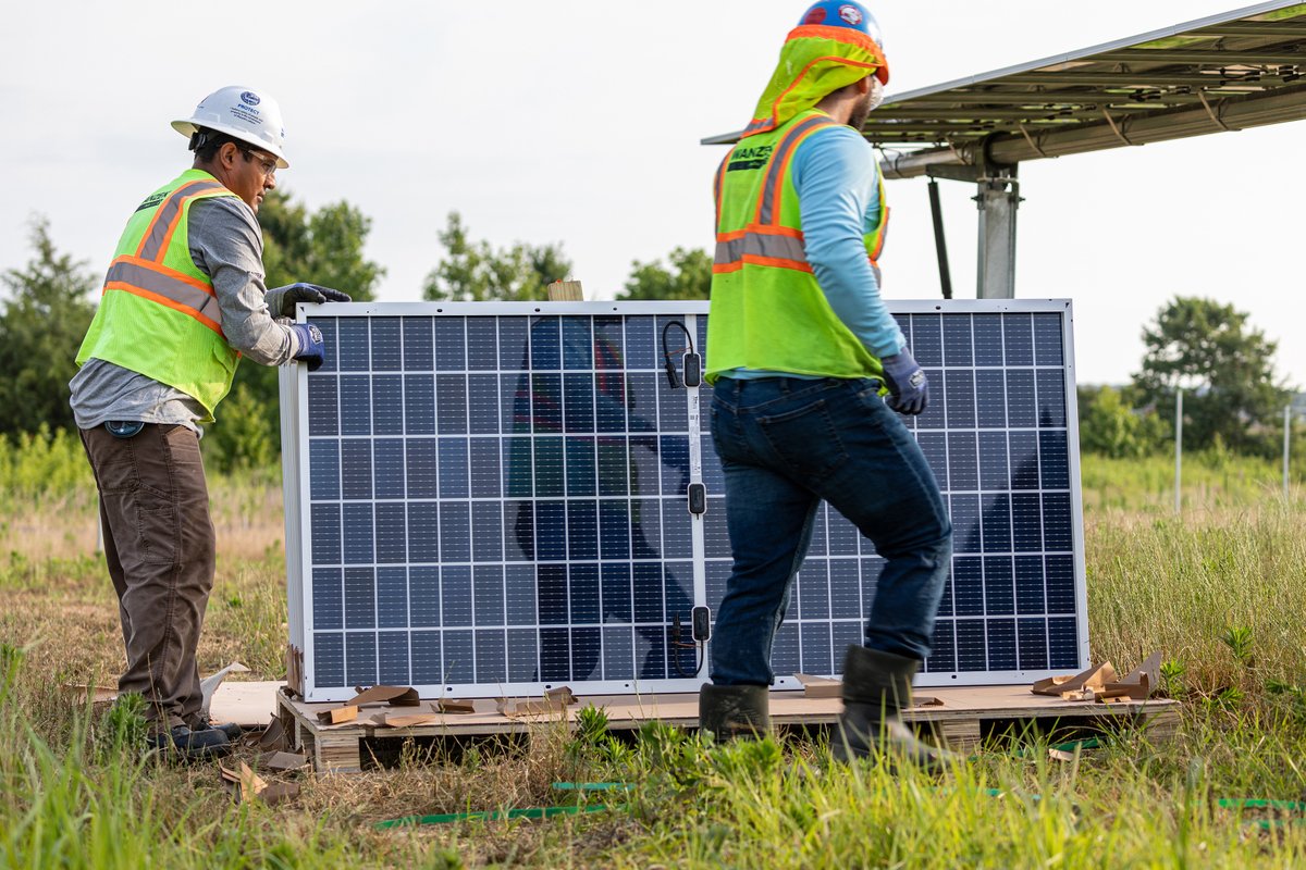 Wanzek Construction tweet media