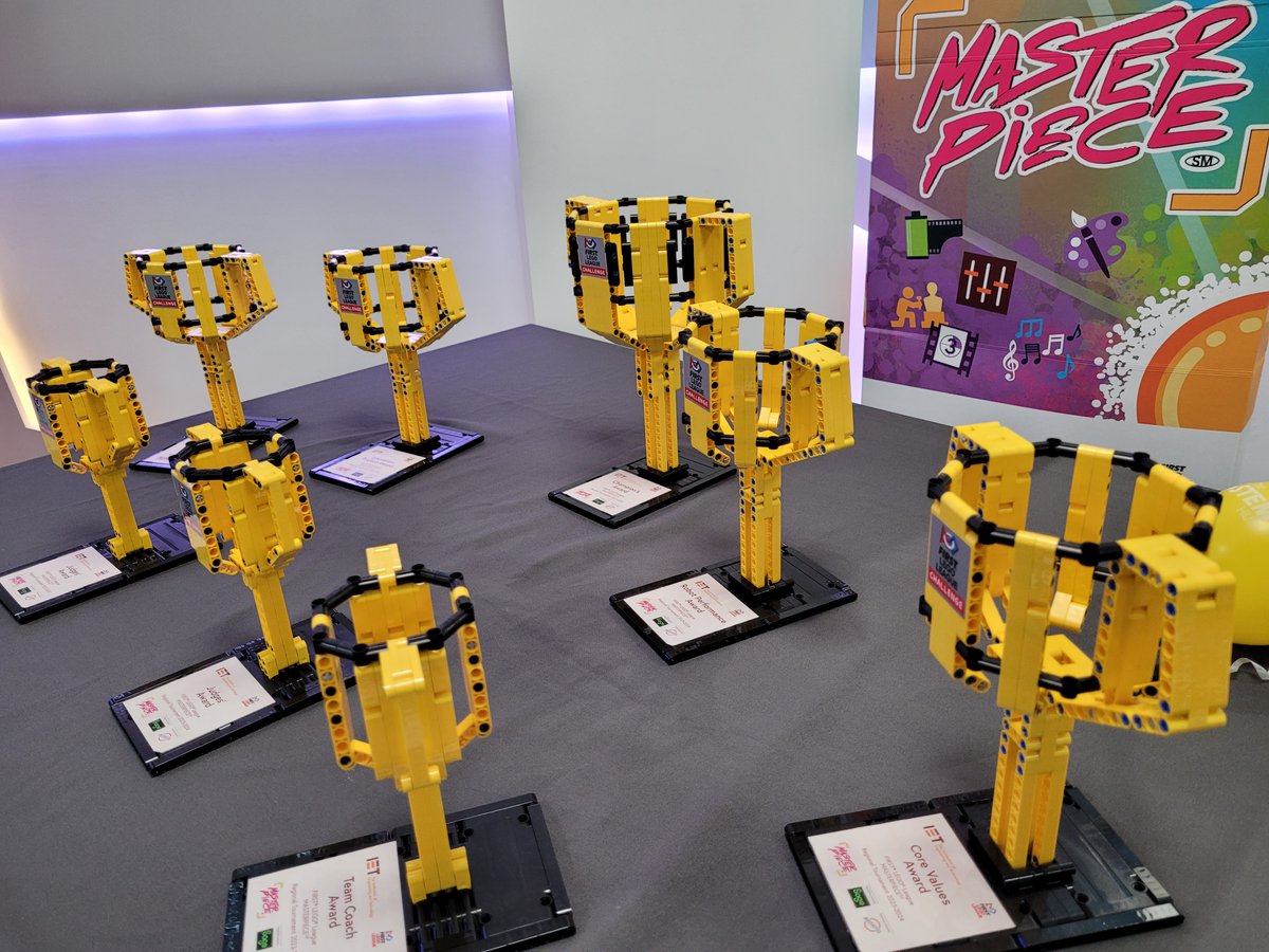 🌈The STEM Hub (@stemhub_se) on Twitter photo Well done teams competing in the #FLL2024 #Sussex regional tournament which took place at <a href="/Gatwick_Airport/">London Gatwick LGW</a> #STEM Centre today, we hope you enjoyed your day. <a href="/RSMPrepSchool/">RSM Prep School</a> <a href="/WindleshamTweet/">Windlesham House</a> <a href="/DunottarSchool/">Dunottar School</a> <a href="/UckfieldCollege/">Uckfield College</a> <a href="/ReigateSchool/">Reigate School</a> <a href="/cheamhigh/">Cheam High School</a> <a href="/DurringtonHigh/">Durrington High</a> <a href="/FLLUK/">FIRST LEGO League UK and Ireland</a> <a href="/TheIET/">The Institution of Engineering and Technology</a> Well done teams competing in the #FLL2024 #Sussex regional tournament which took place at <a href="/Gatwick_Airport/">London Gatwick LGW</a> #STEM Centre today, we hope you enjoyed your day. <a href="/RSMPrepSchool/">RSM Prep School</a> <a href="/WindleshamTweet/">Windlesham House</a> <a href="/DunottarSchool/">Dunottar School</a> <a href="/UckfieldCollege/">Uckfield College</a> <a href="/ReigateSchool/">Reigate School</a> <a href="/cheamhigh/">Cheam High School</a> <a href="/DurringtonHigh/">Durrington High</a> <a href="/FLLUK/">FIRST LEGO League UK and Ireland</a> <a href="/TheIET/">The Institution of Engineering and Technology</a>