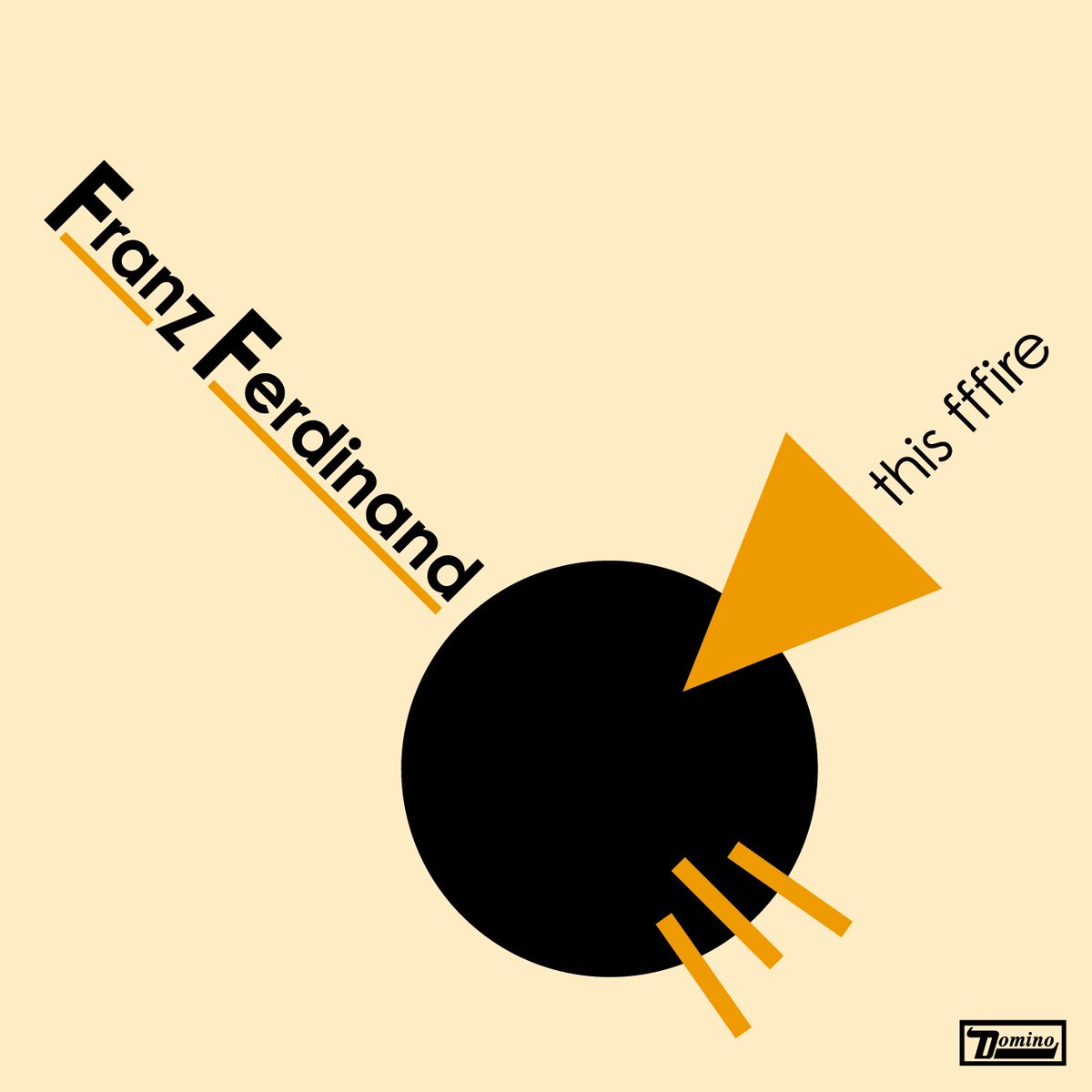Dominorecordco's tweet photo. Happy 20 Franz Ferdinand 🎂

The 20th anniversary edition of Franz Ferdinand on limited black and orange vinyl is available to buy now via Domino Mart.

➡️ https://t.co/SLNp6IXjc0

@Franz_Ferdinand https://t.co/rBPecE0Uup