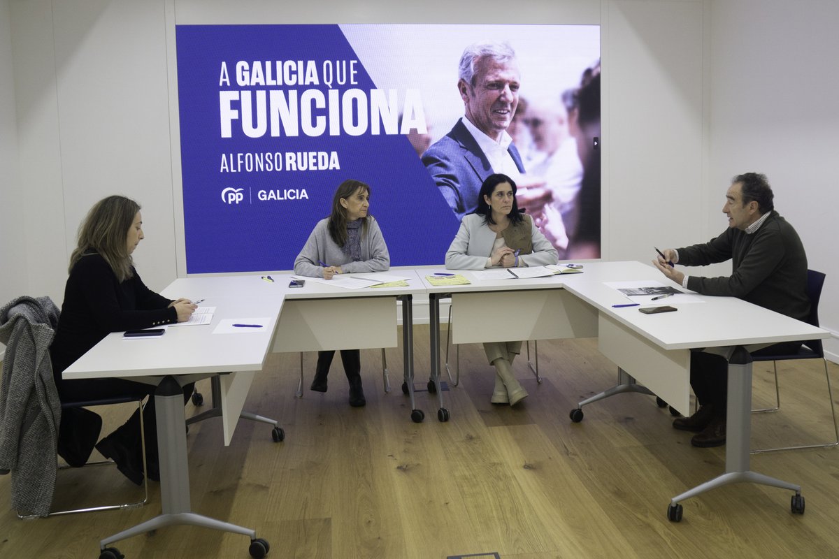 Apoiando as demandas de @fegadacegalicia sobre a  prevención, a rehabilitación e as políticas sociais e de emprego dirixidas ás persoas afectadas polo #danocerebraladquirido. 

Incrementamos as nosas propostas dirixidas ás entidades sociais que realizan un traballo imprescindible