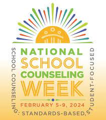 CCISDSocialWork's tweet photo. Thank you CCISD School Counselors for all that you do every day to help students. https://t.co/1PILkZtfs0