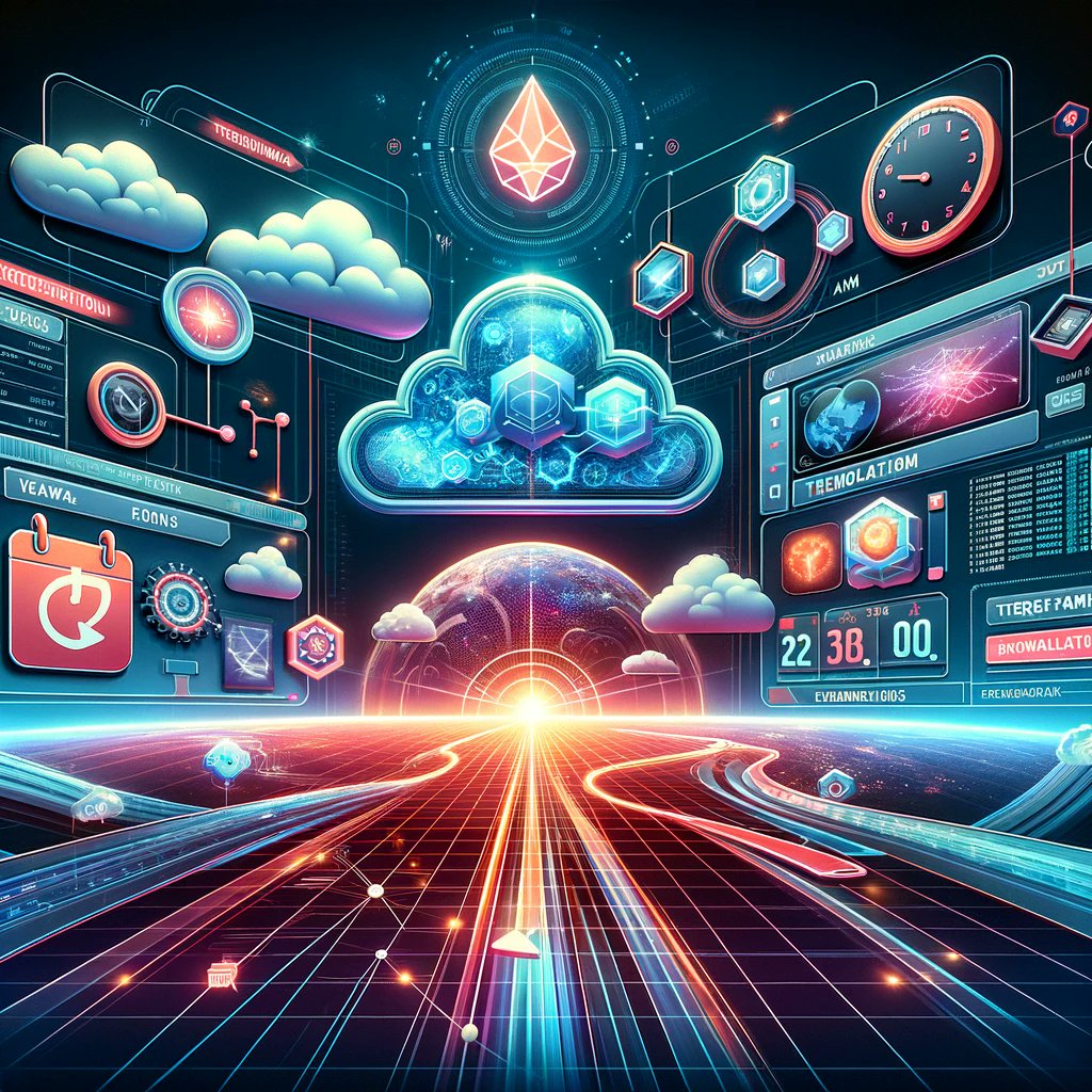 DeanPlbn's tweet image. 🚀 Learning to deploy models to production is challenging because most methods aren&apos;t free 💰...

But it doesn&apos;t have to be that way. We&apos;re doing a webinar to show how to do continuous model deployment using production-grade tools like #aws, #terraform, and #onnx...