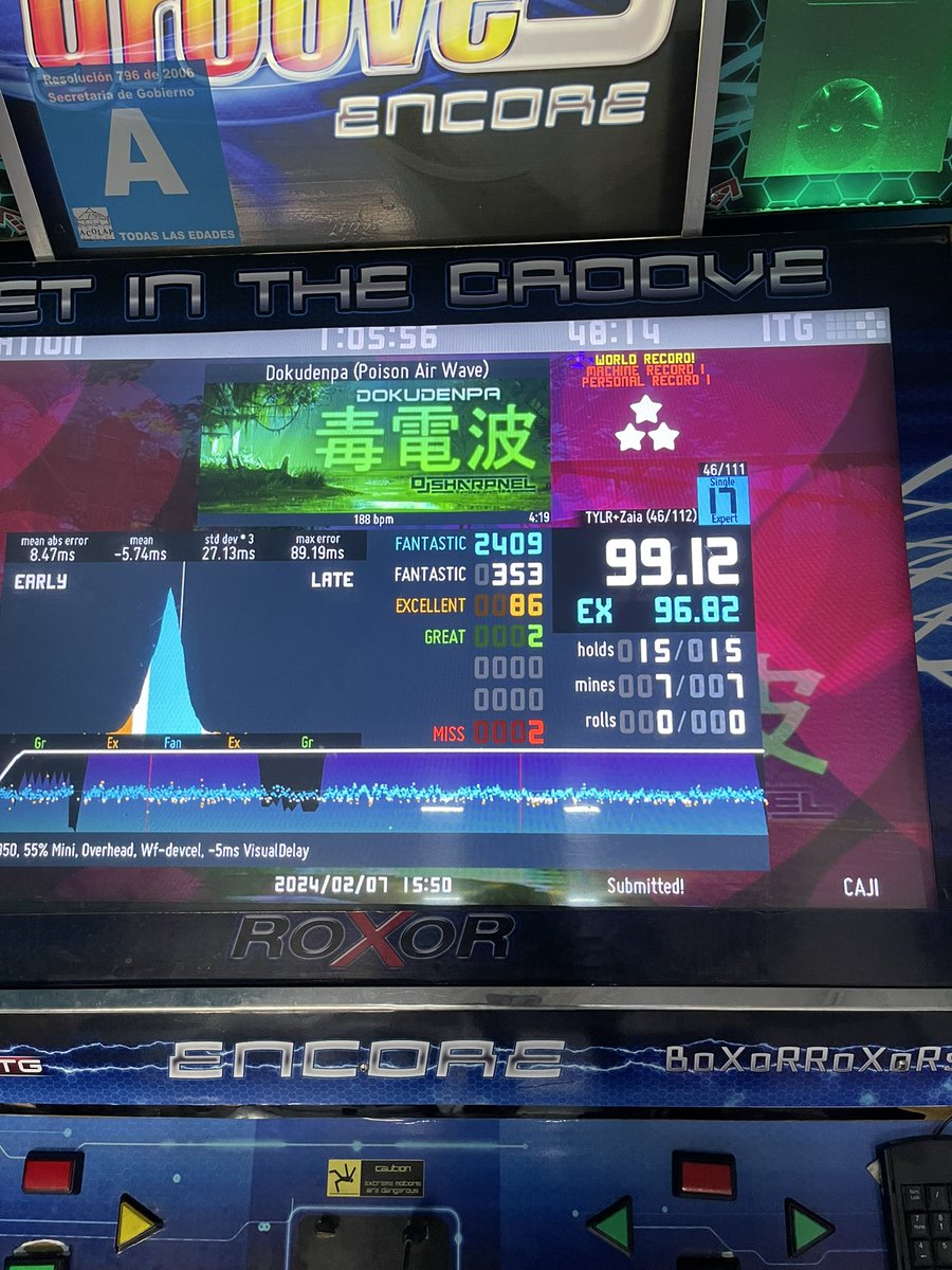 Caji123_'s tweet photo. Stamina is Up https://t.co/PpSLJ4LZeW