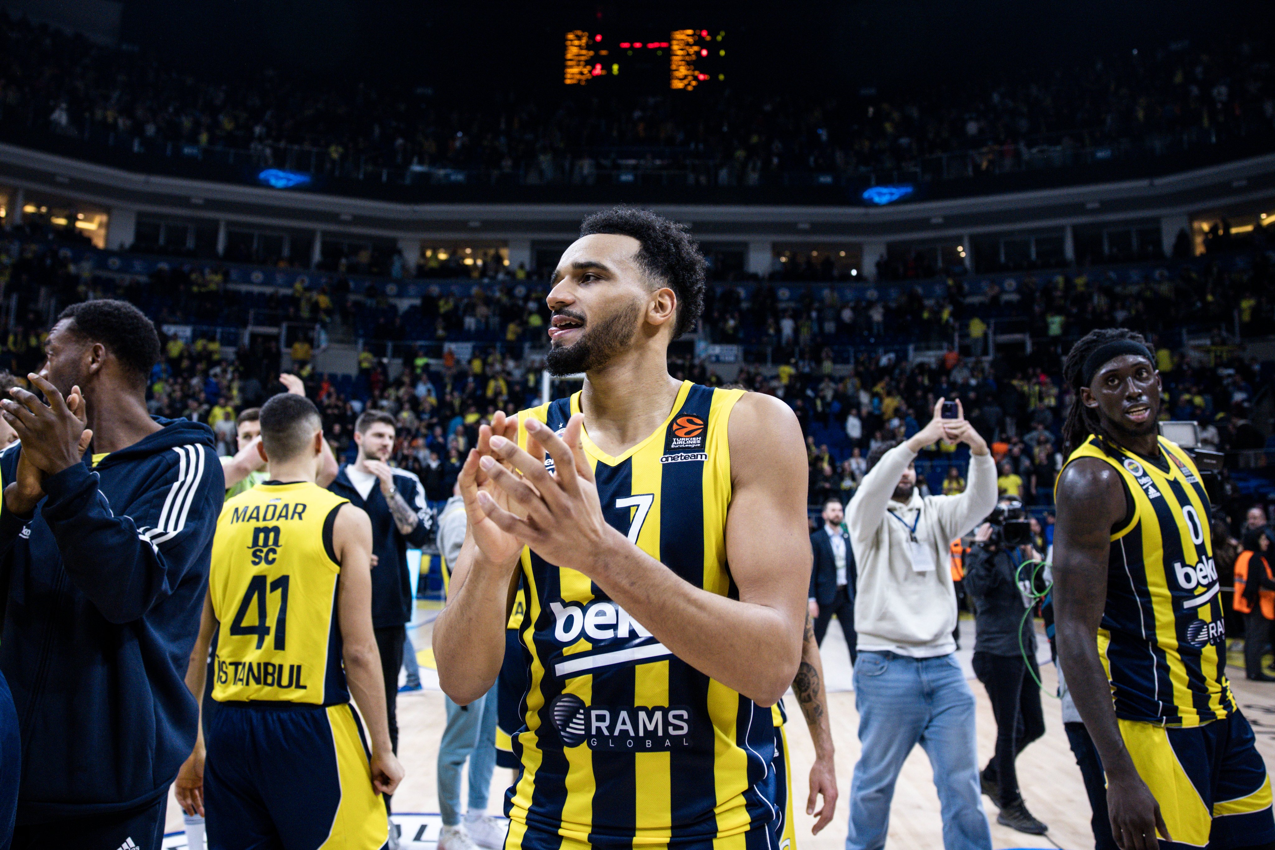 fenerbahçe beko derbi