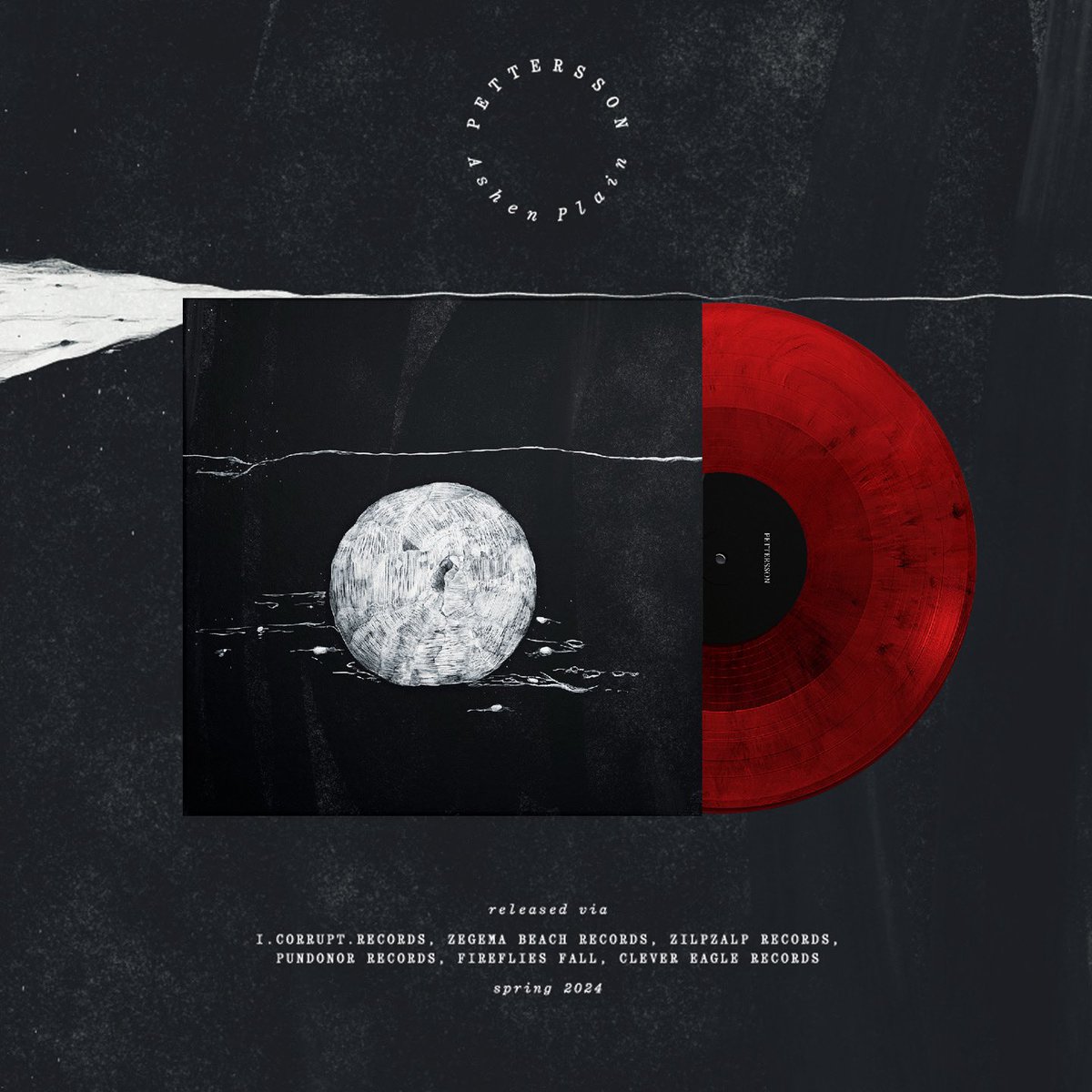 Clever Eagle Records tweet media