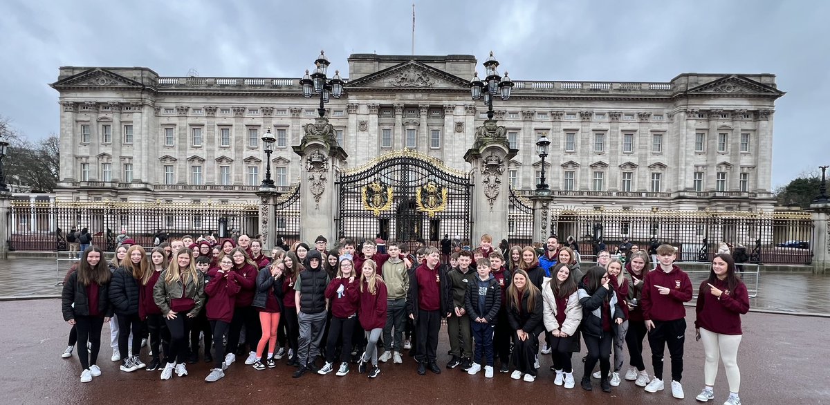 Ayr Academy Music tweet media