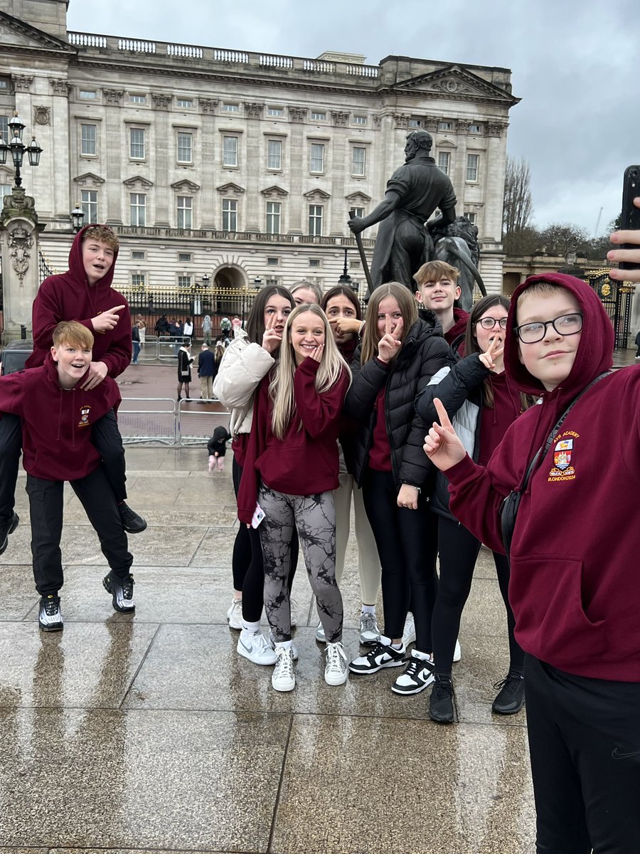 Ayr Academy Music tweet media