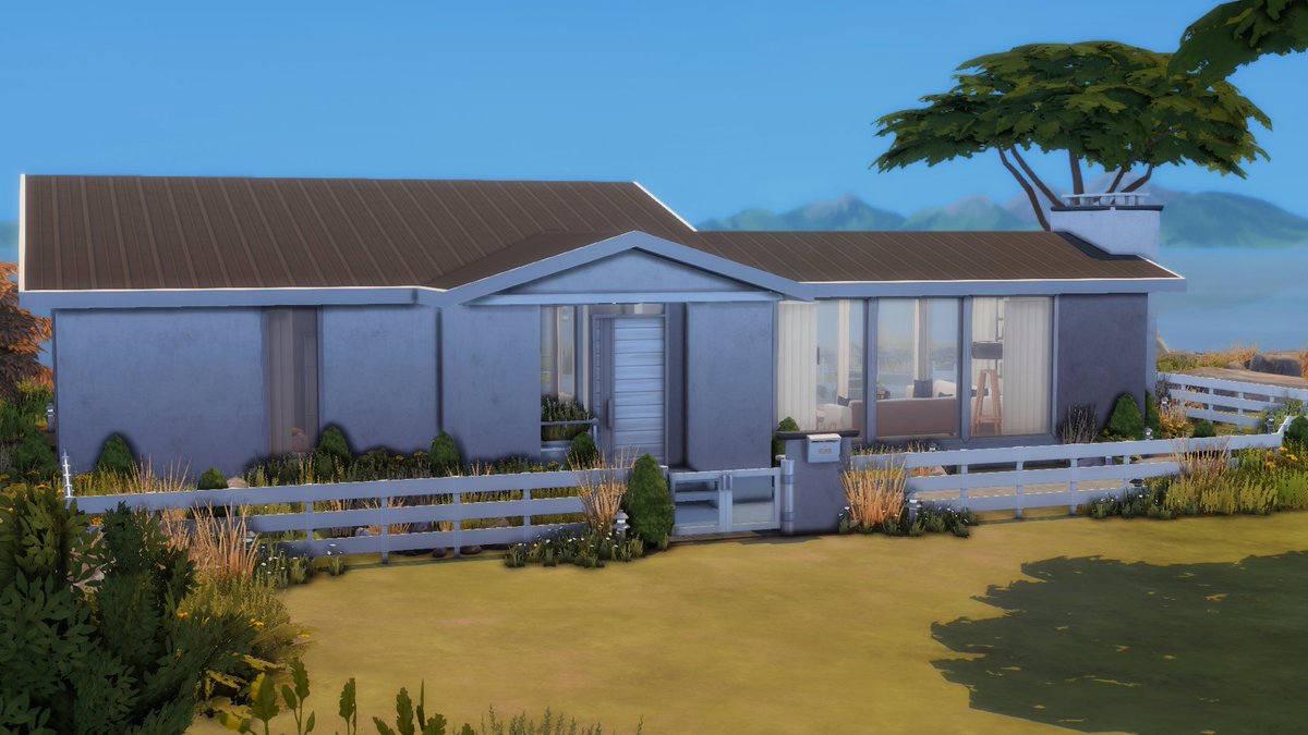 by_builds's tweet photo. Seaside villa
📍Windenburg
@TheSimsResource @TheSims @simsfederation @SimsCreatorsCom @TheSimmersSquad @simsshare @simmersdigest @some_simlish #Sims4 #TheSims4 #TS4 #ShowUsYourBuilds #Sims5 #thesims https://t.co/TYNmbCEchO