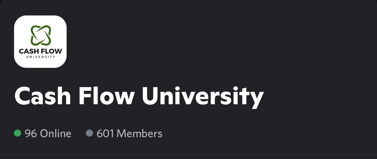 joincfu's tweet photo. 🎉 Celebrating 600 members at Cashflow University! thank you for believing in our mission of financial empowerment. Here's to each member's dedication and the journey ahead! 💼💰 #FinancialFreedom #CashflowUniversity #600Strong" https://t.co/nlmNkpguSP